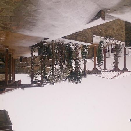 Hospederia Villa De Pintano 外观 照片