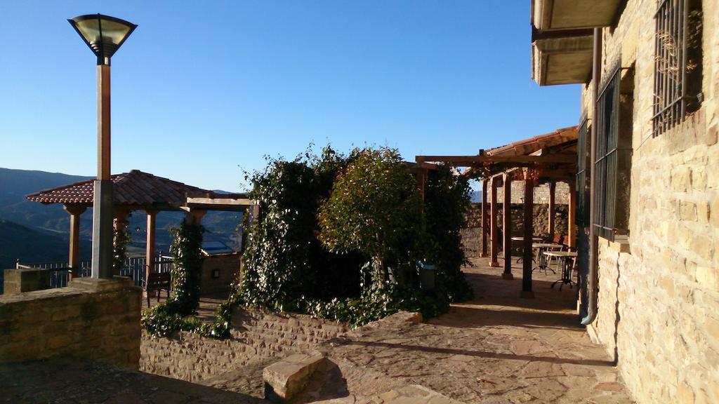 Hospederia Villa De Pintano 外观 照片