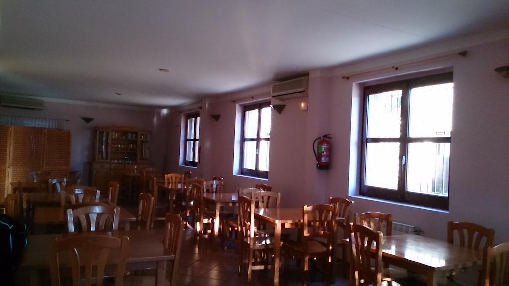 Hospederia Villa De Pintano 外观 照片