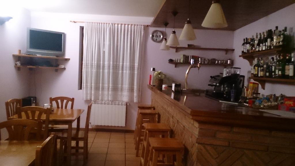 Hospederia Villa De Pintano 外观 照片