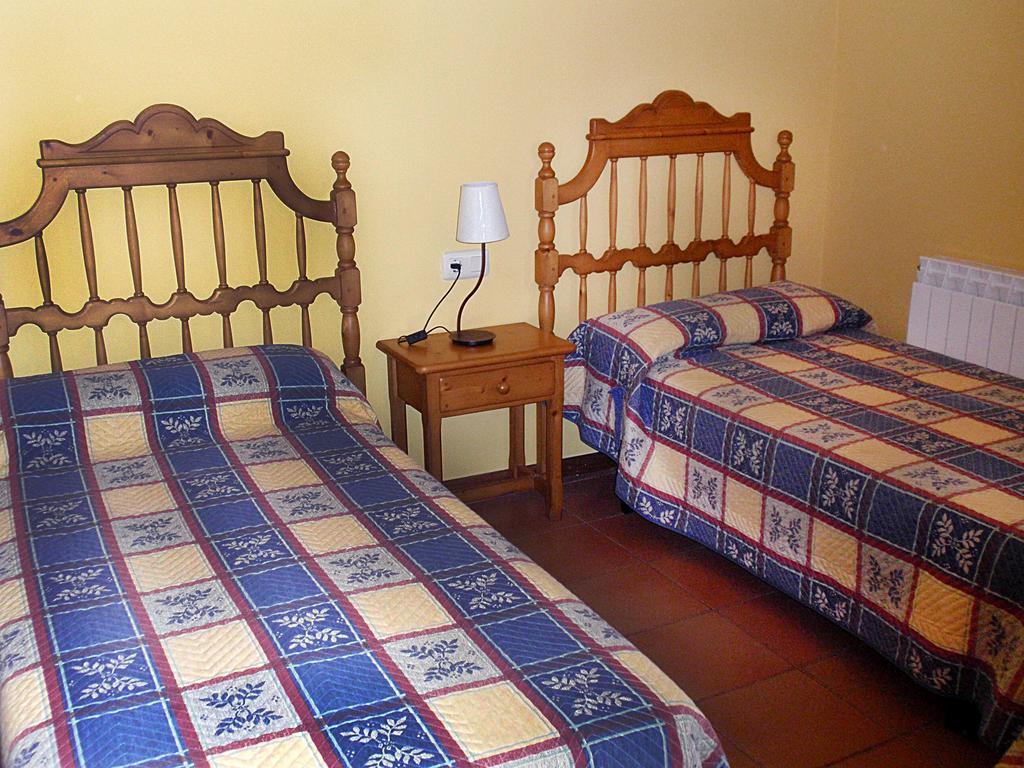 Hospederia Villa De Pintano 外观 照片