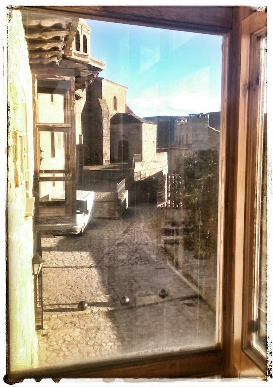 Hospederia Villa De Pintano 客房 照片